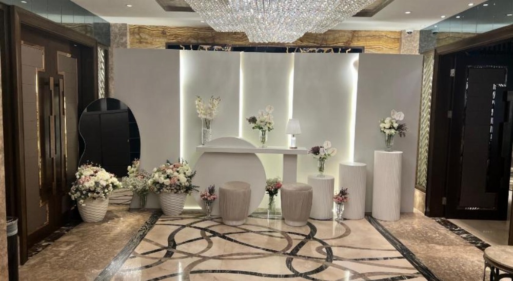 Braira Hotel Riyadh Image 23