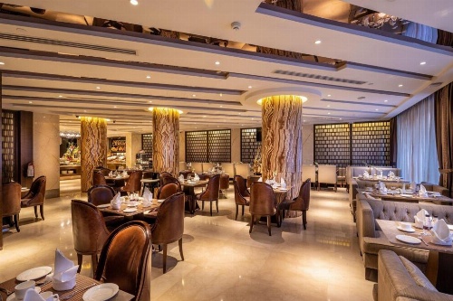 Braira Hotel Riyadh image 24