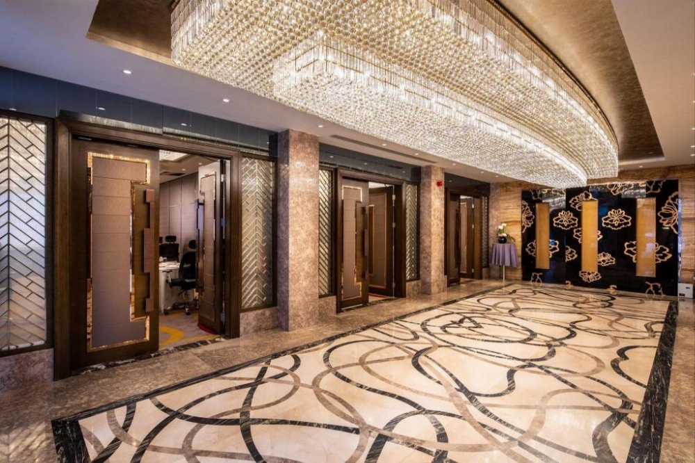Braira Hotel Riyadh Image 25