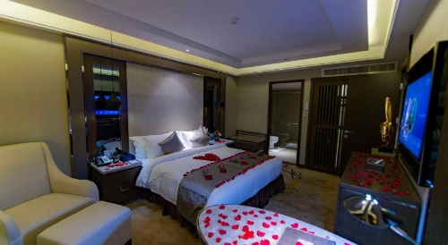 Braira Hotel Riyadh image 3