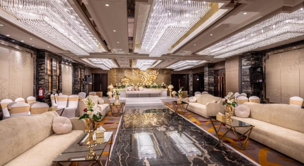 Braira Hotel Riyadh Image 29