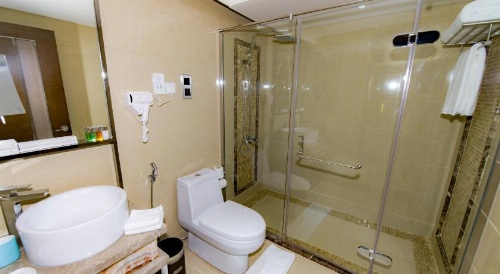 Braira Hotel Riyadh image 33