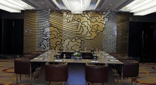 Braira Hotel Riyadh image 36