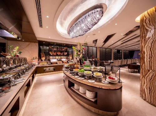 Braira Hotel Riyadh image 4