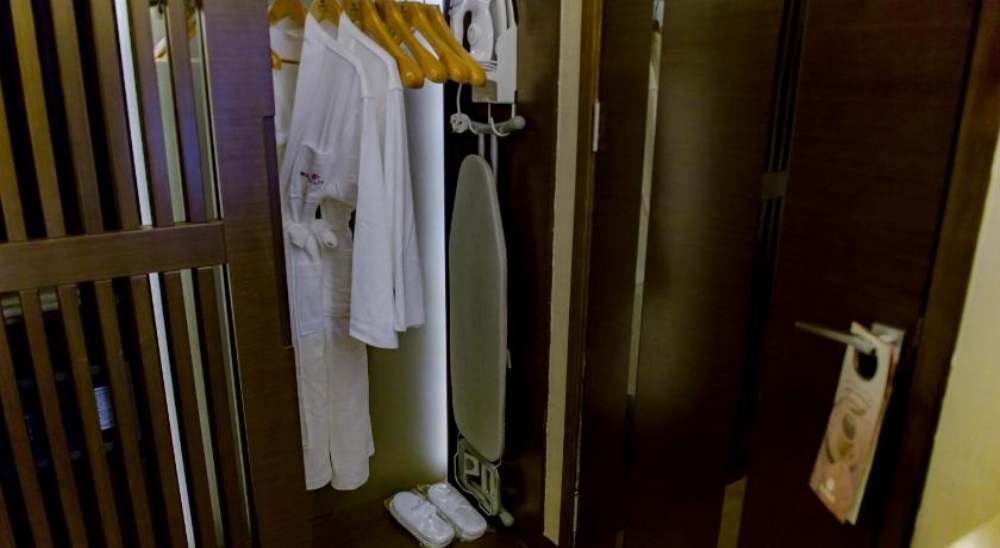 Braira Hotel Riyadh Image 38