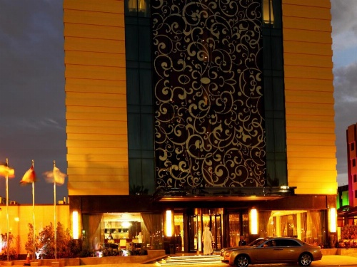 Braira Hotel Riyadh image 39