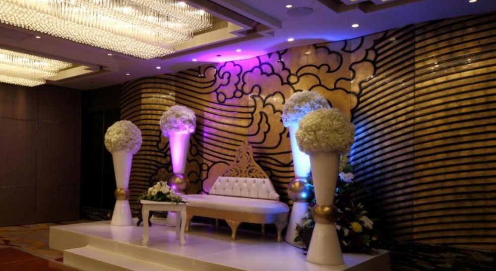 Braira Hotel Riyadh Image 40