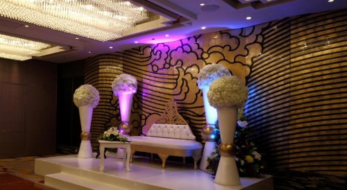 Braira Hotel Riyadh image 40