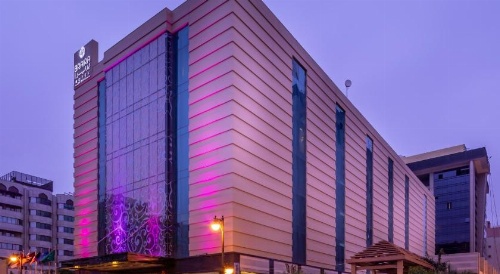 Braira Hotel Riyadh image 41