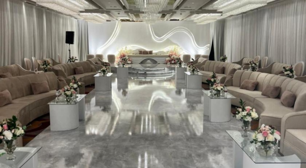Braira Hotel Riyadh Image 6