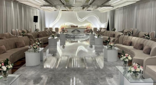 Braira Hotel Riyadh image 6