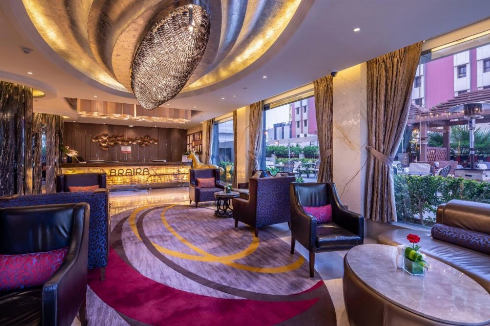 Braira Hotel Riyadh