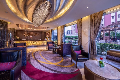 Braira Hotel Riyadh image 9